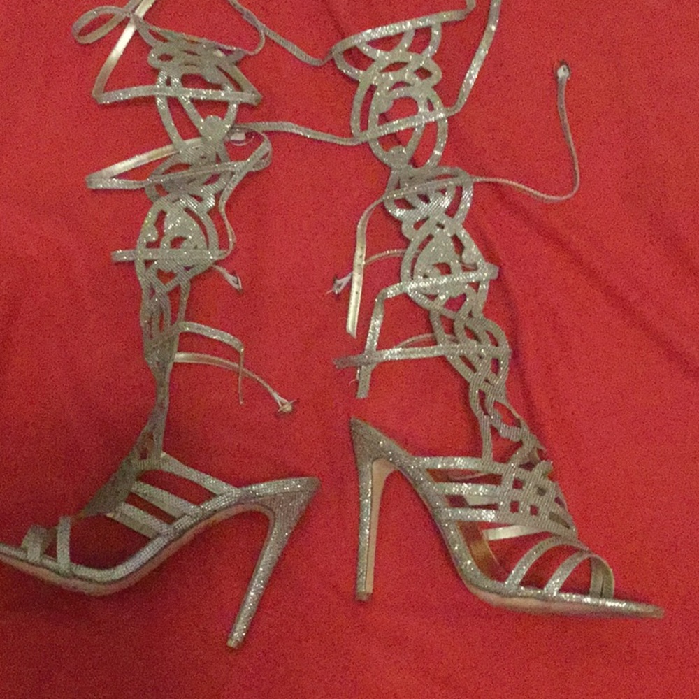 Shoes - Picture 3 of 5